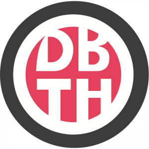 logo Don't believe the Hype