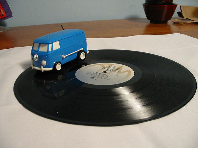 comment bien choisir son distributeur digital de musique ?