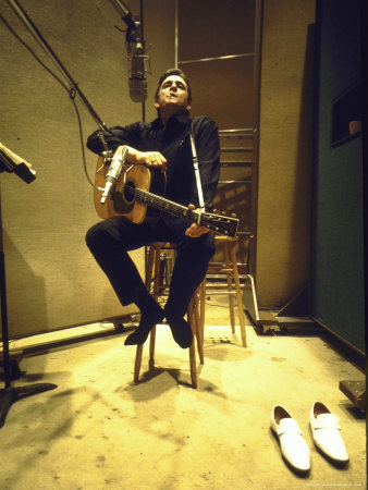 guitarcoach par johnny cash