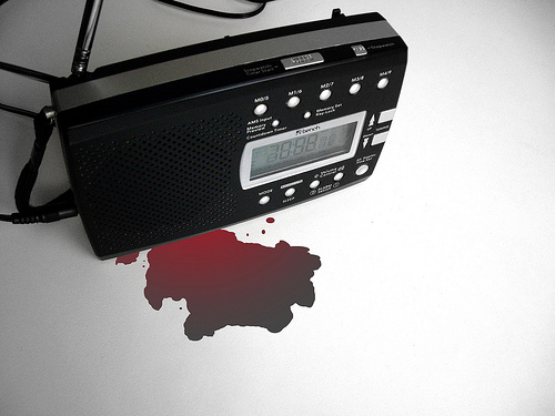 radio streaming musique