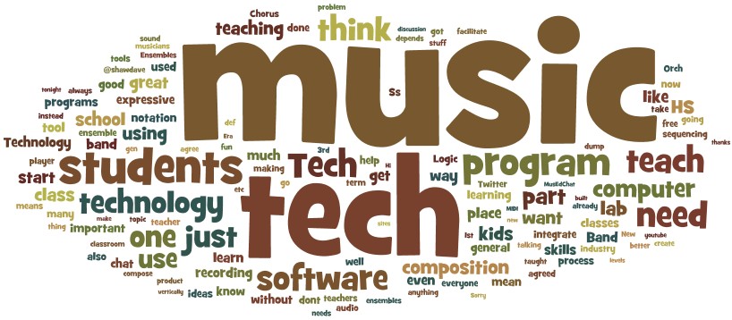 les startups music tech et DBTH