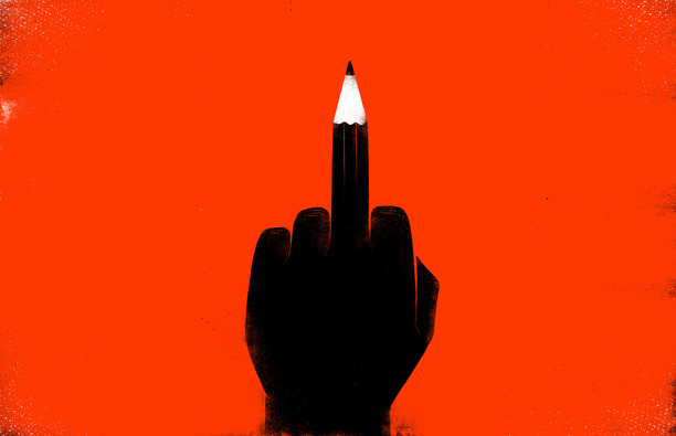 Je suis Charlie