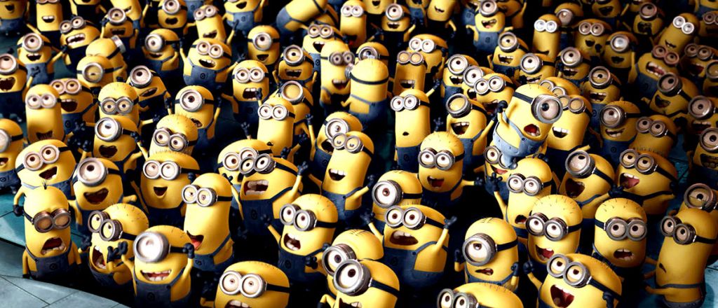 Foule Crowdfunding