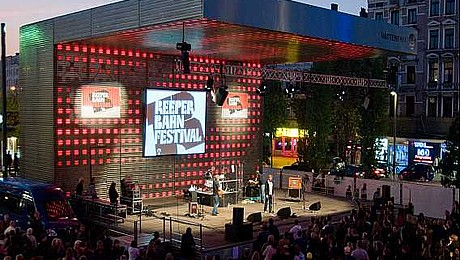 reeperbahn festival