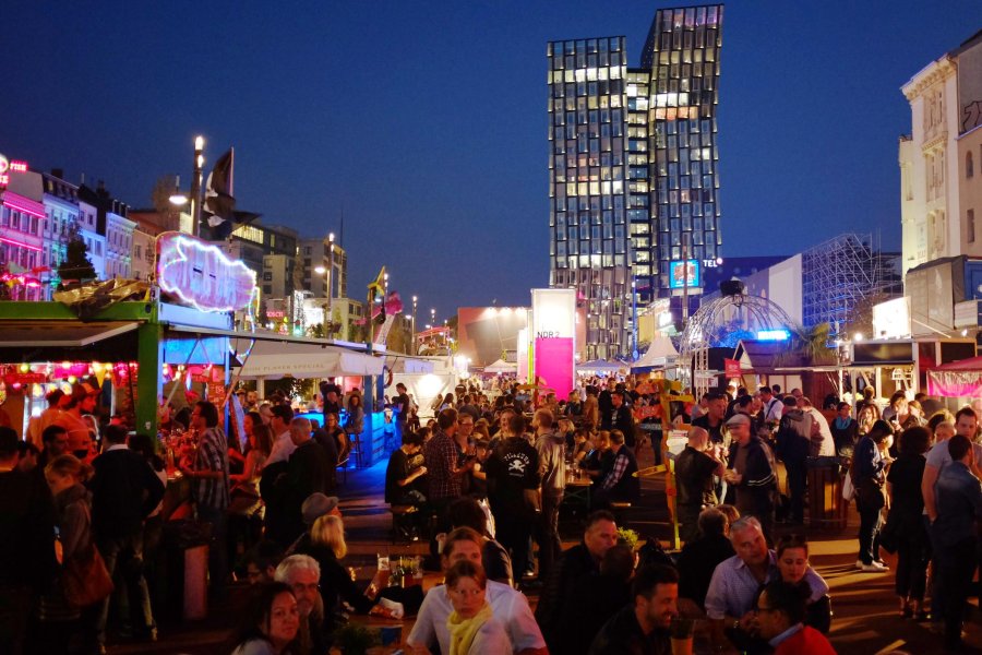reeperbahn festival