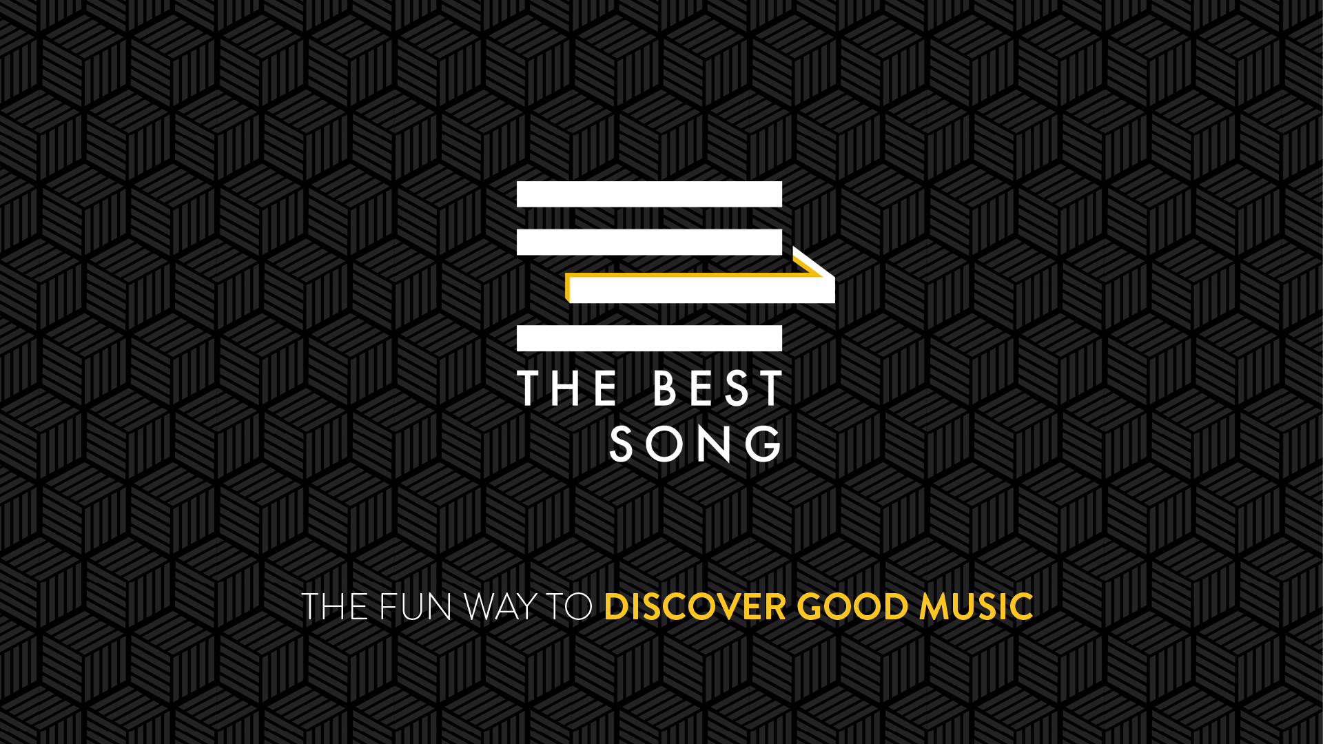 The Best Song application