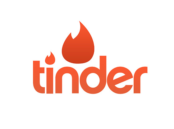 Logo Tinder