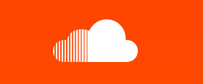 SoundCloud logo