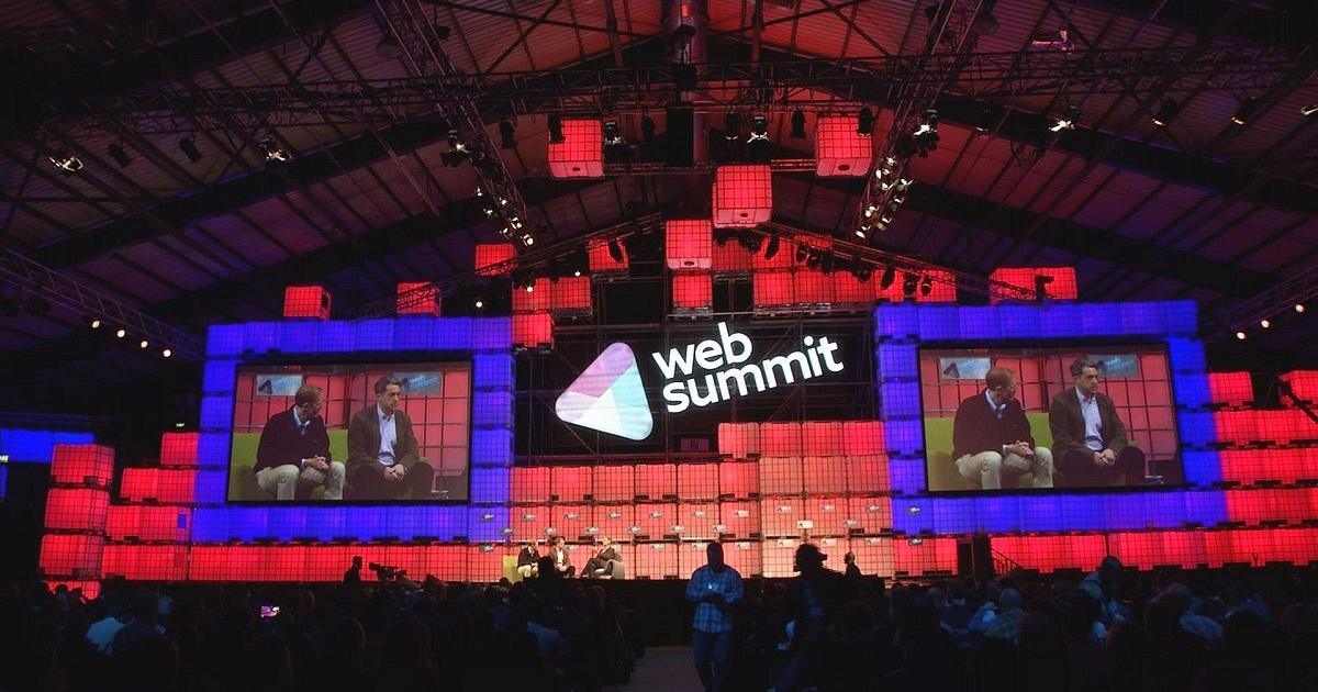 web summit 2015
