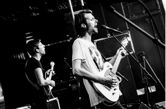 Fuzeta live