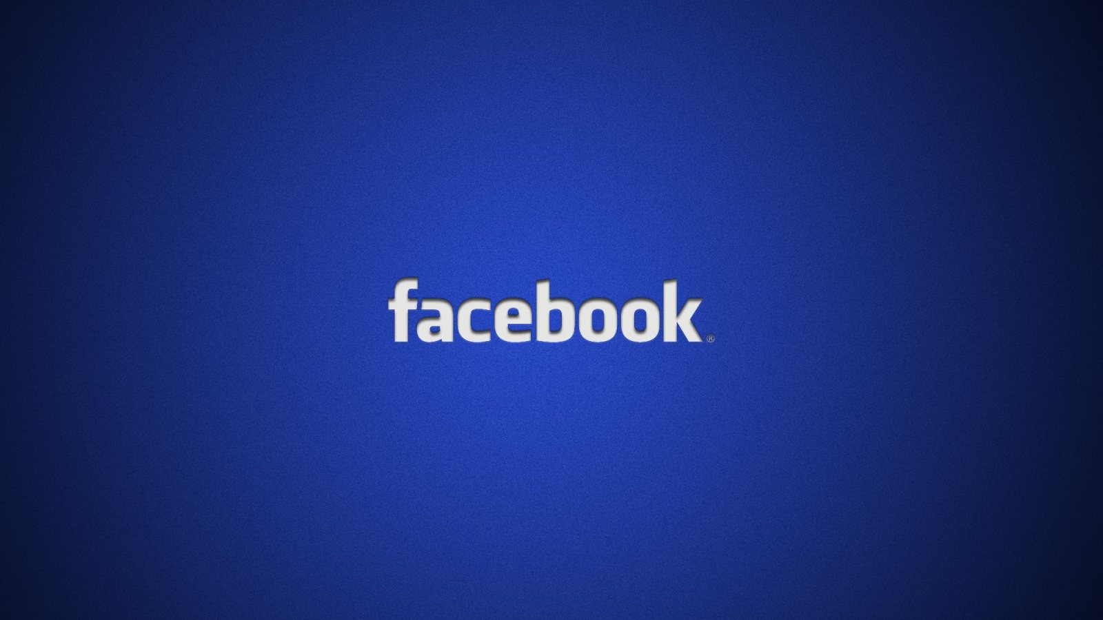 Facebook logo