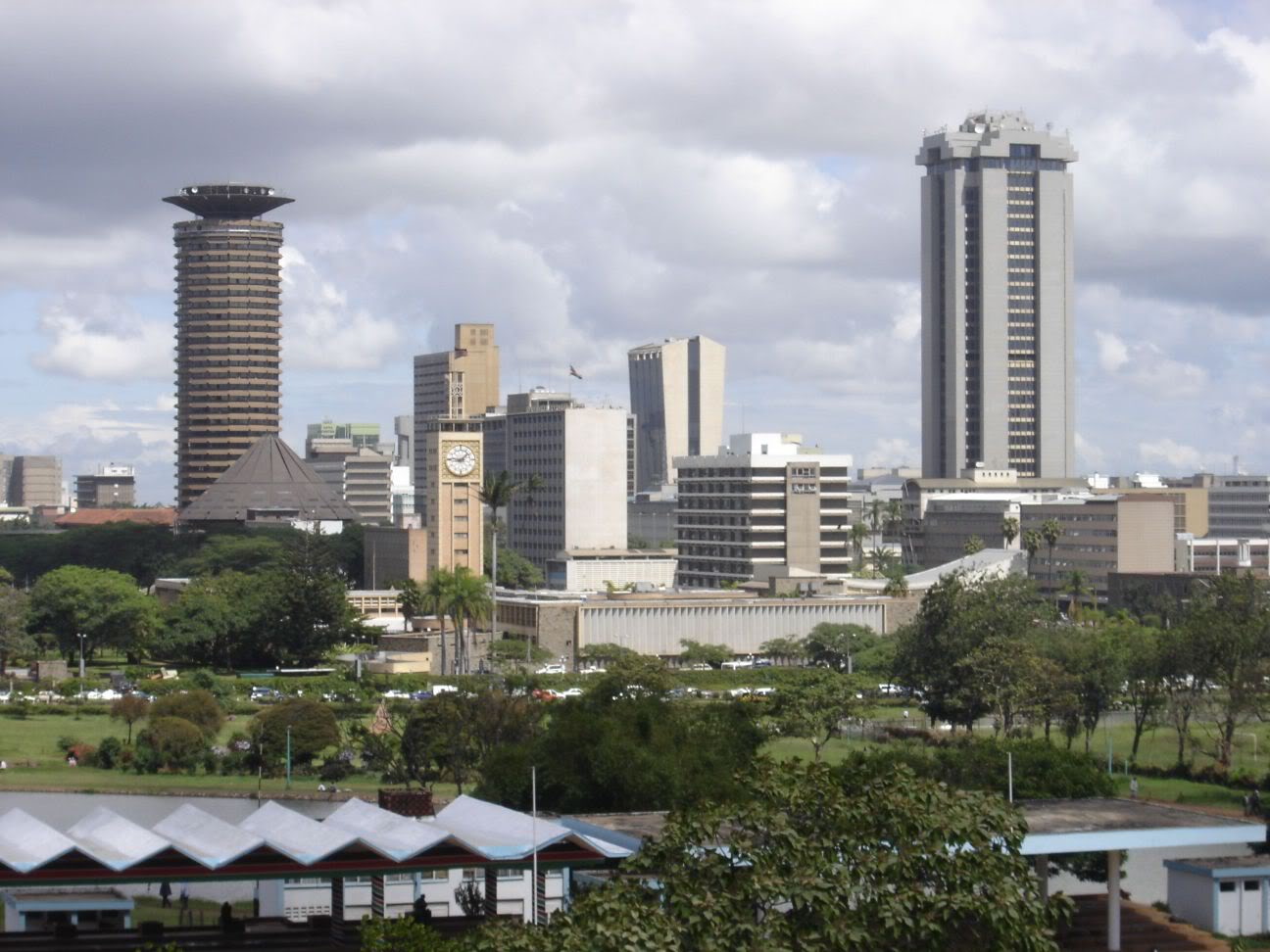 African startups