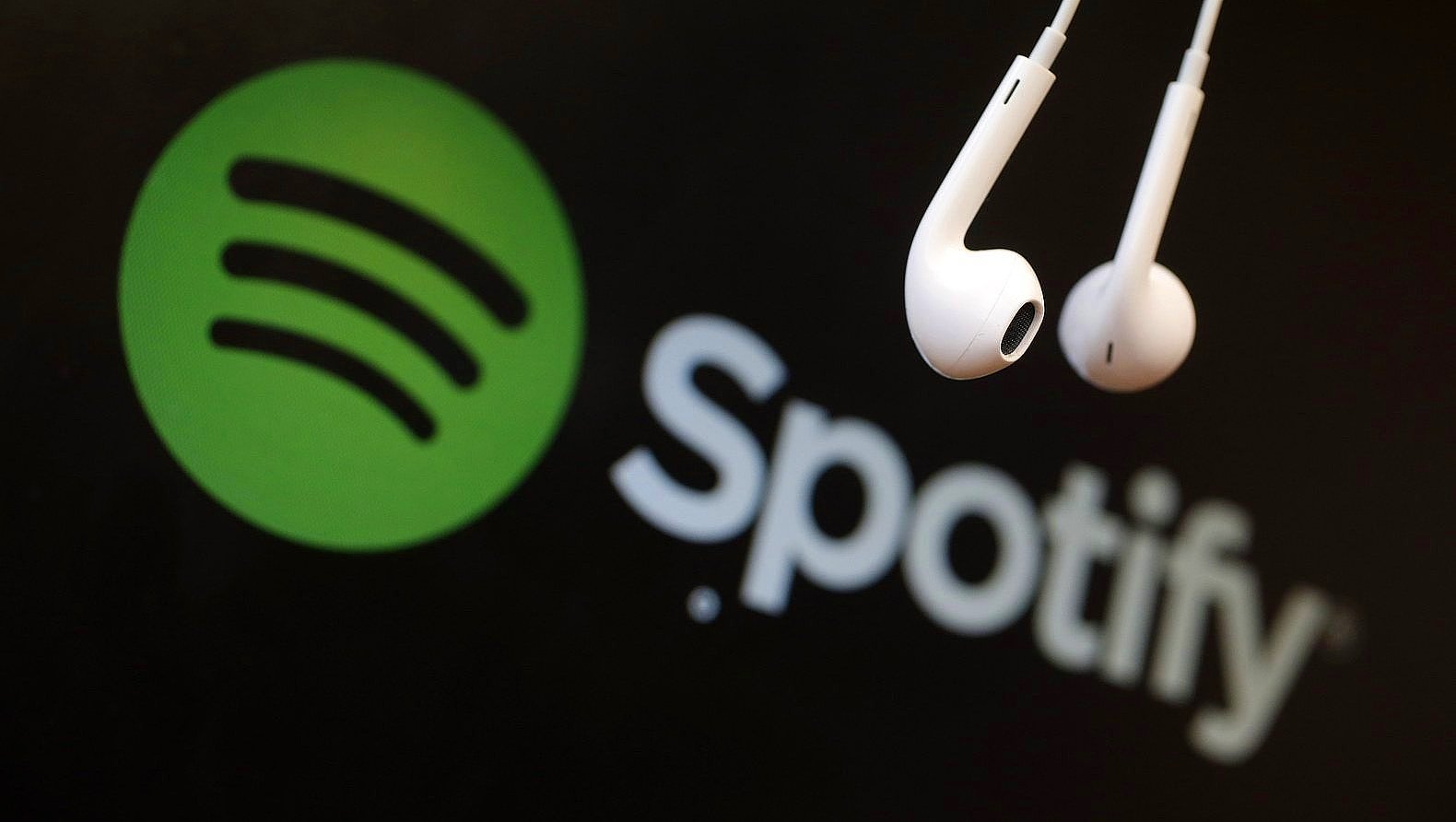 spotify streaming