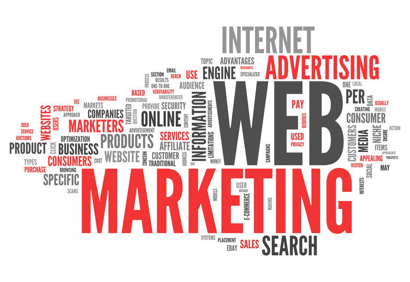 Marketing online