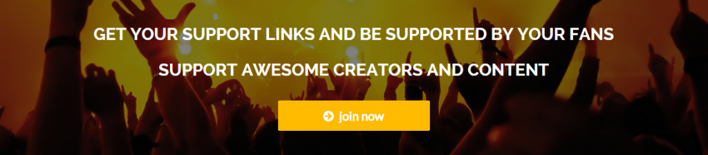 Support Link