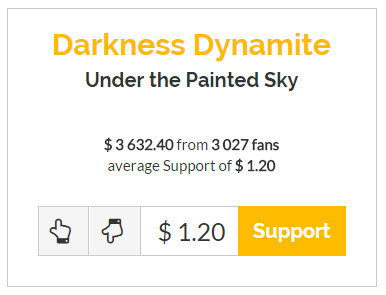 Support Link