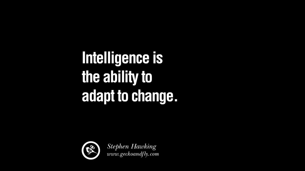change