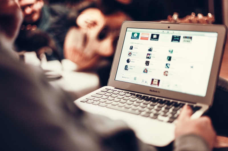 réseaux sociaux