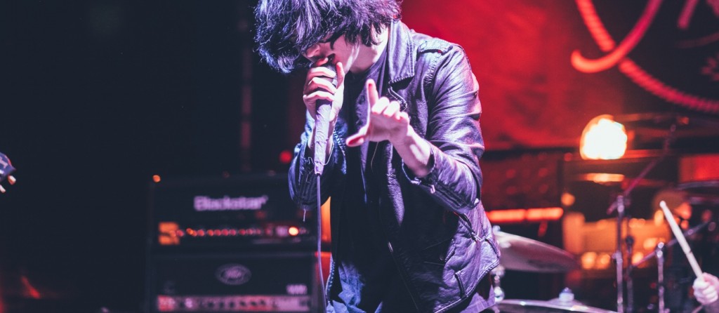 singer