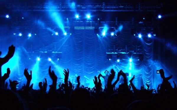 live music