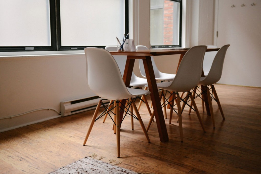 meeting room