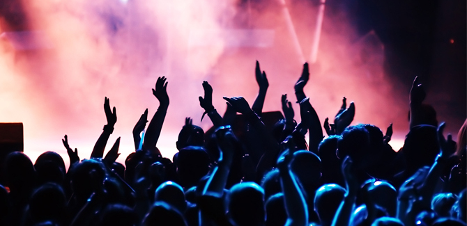 musique live