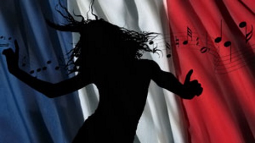 jeune artiste