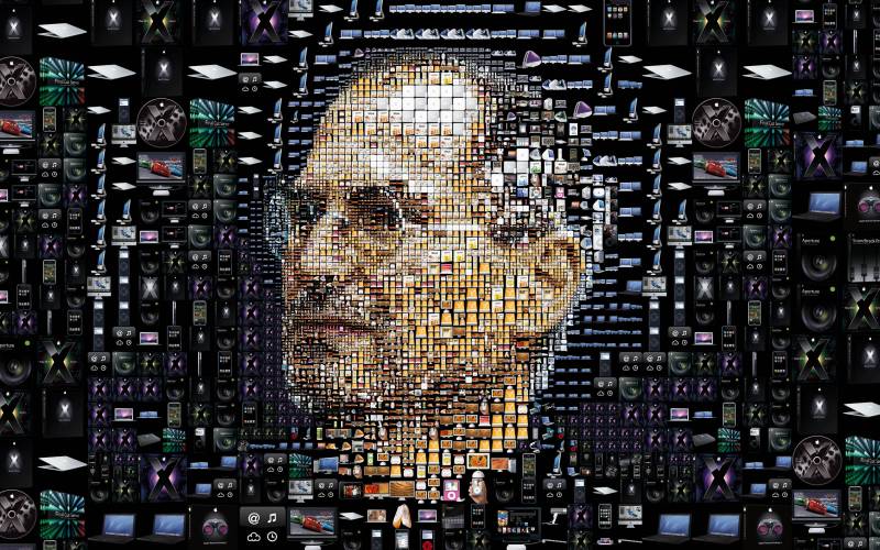 steve jobs apple