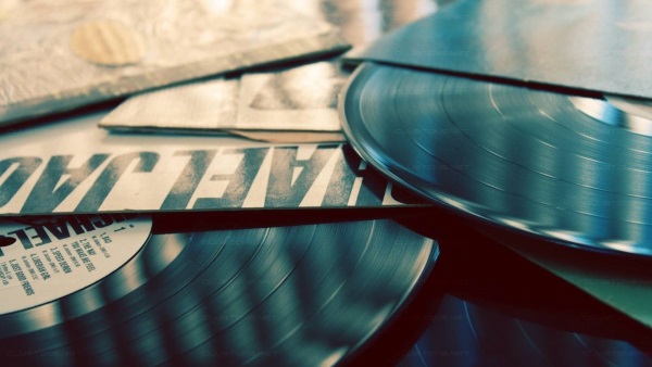 vinyle vinyl